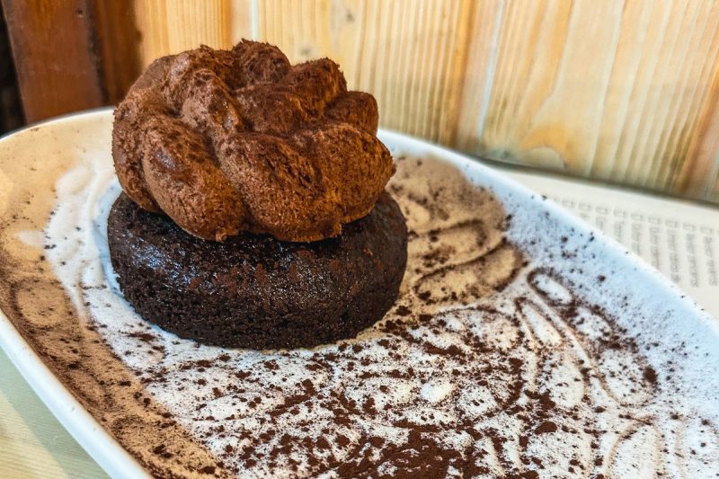 mousse-chocolate
